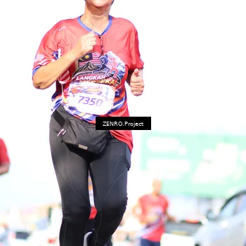 Runner Photo 6009917