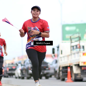 Runner Photo 6009921