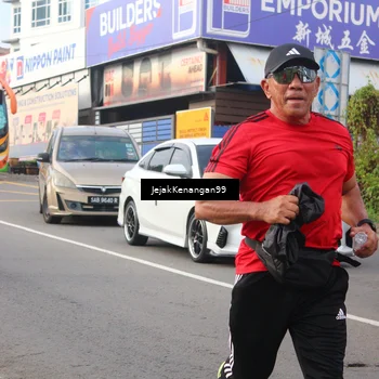 Runner Photo 6009924