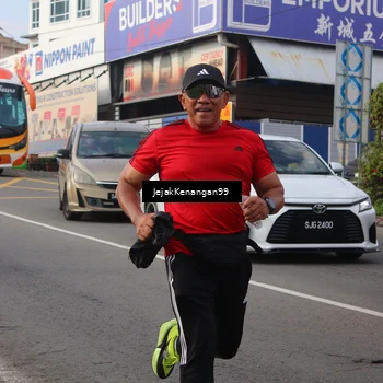 Runner Photo 6009925