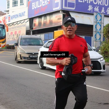 Runner Photo 6009926