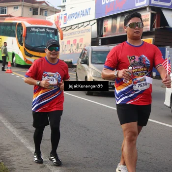 Runner Photo 6009927
