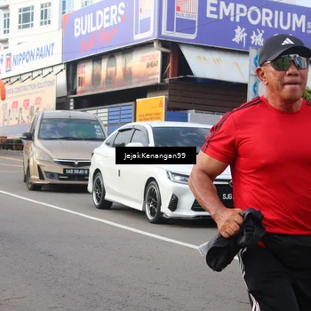 Runner Photo 6009929