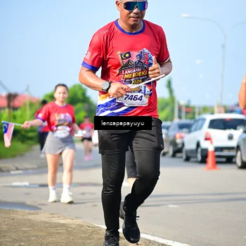 Runner Photo 6009931