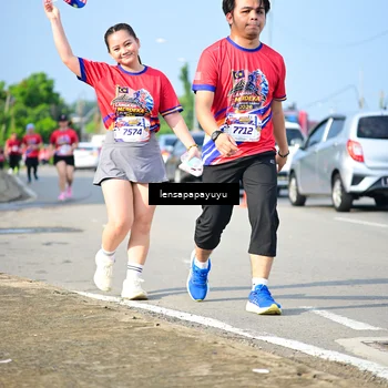 Runner Photo 6009932