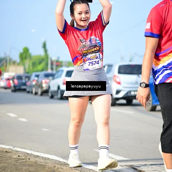 Runner Photo 6009942