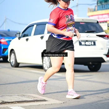 Runner Photo 6009949