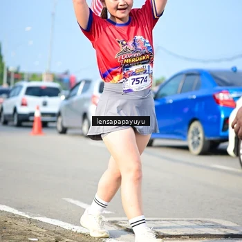 Runner Photo 6009950