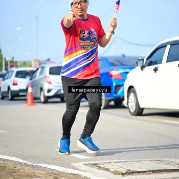 Runner Photo 6009952