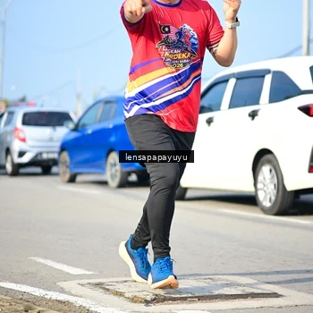Runner Photo 6009957