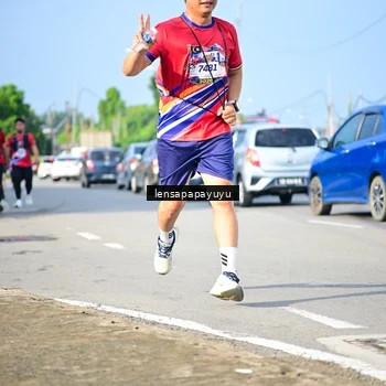Runner Photo 6009960