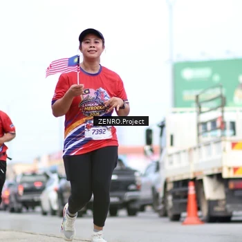 Runner Photo 6009961