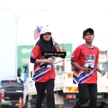 Runner Photo 6009963