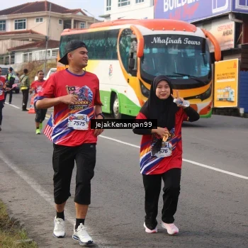 Runner Photo 6009964