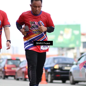 Runner Photo 6009966