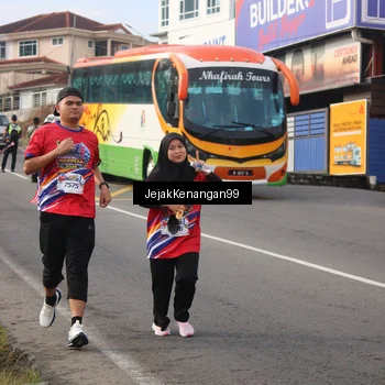 Runner Photo 6009967