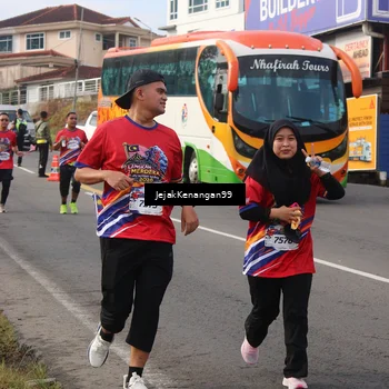 Runner Photo 6009970