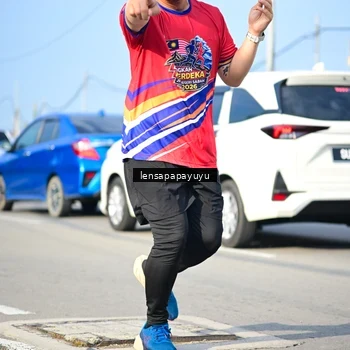 Runner Photo 6009971