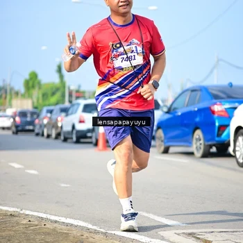 Runner Photo 6009972