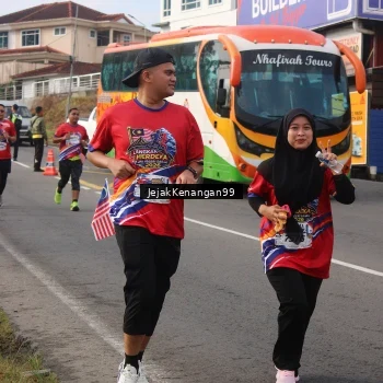 Runner Photo 6009978