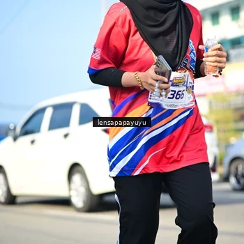 Runner Photo 6009981