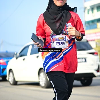 Runner Photo 6009982