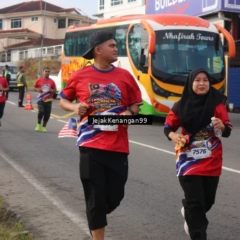 Runner Photo 6009983