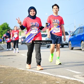 Runner Photo 6009987