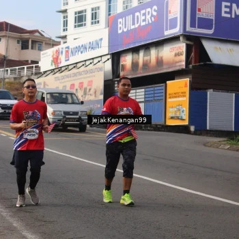 Runner Photo 6009988