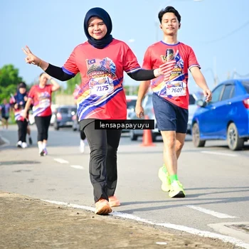 Runner Photo 6009991