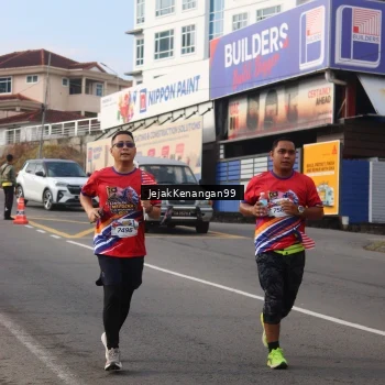 Runner Photo 6009993