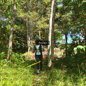 Runner Photo 6010