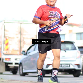 Runner Photo 6010001