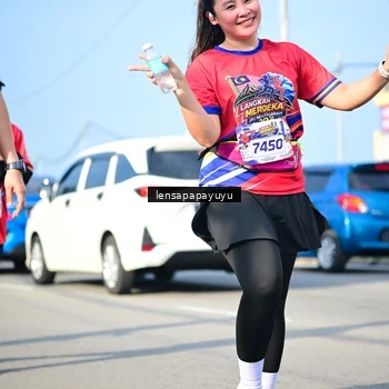 Runner Photo 6010006