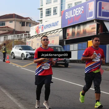 Runner Photo 6010007