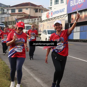 Runner Photo 6010009