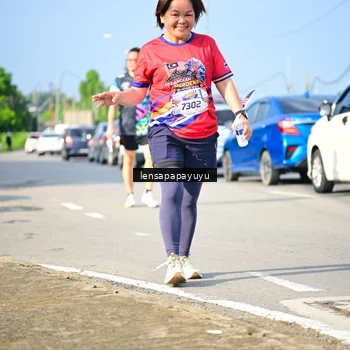 Runner Photo 6010018