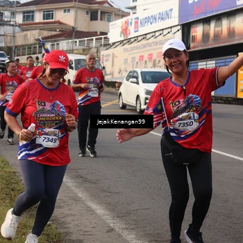 Runner Photo 6010019