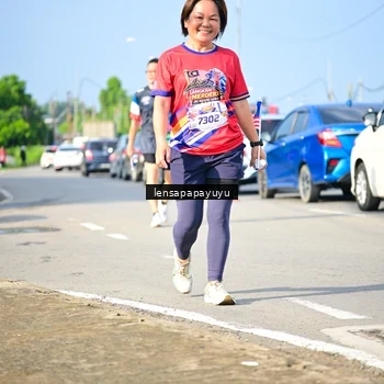 Runner Photo 6010021