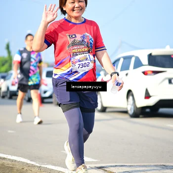 Runner Photo 6010028