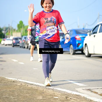 Runner Photo 6010031