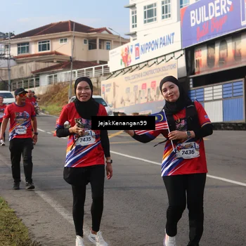 Runner Photo 6010035