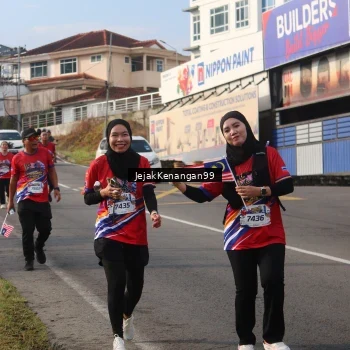 Runner Photo 6010043