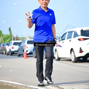 Runner Photo 6010044