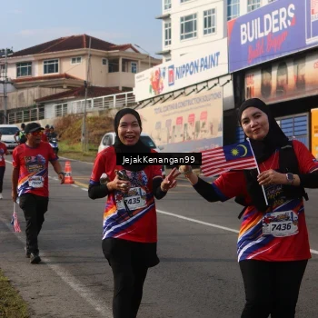 Runner Photo 6010046