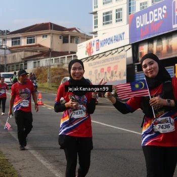 Runner Photo 6010047