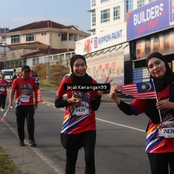 Runner Photo 6010051