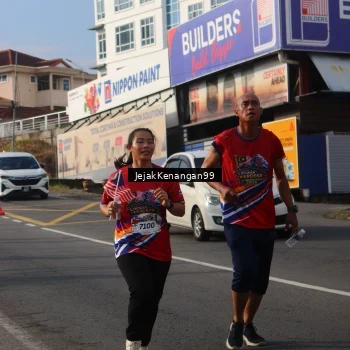 Runner Photo 6010063