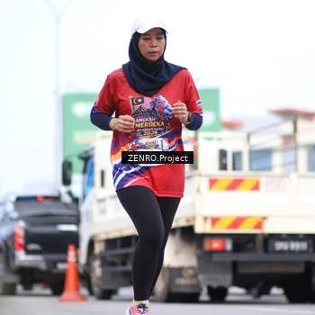 Runner Photo 6010064