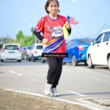 Runner Photo 6010066